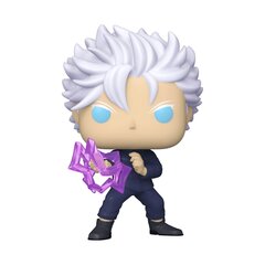 Funko POP! Jujutsu Kaisen Satoru Gojo kaina ir informacija | Žaidėjų atributika | pigu.lt