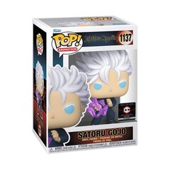 Funko POP! Jujutsu Kaisen Satoru Gojo kaina ir informacija | Žaidėjų atributika | pigu.lt