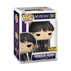 Funko POP! Wednesday kaina ir informacija | Žaidėjų atributika | pigu.lt