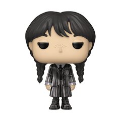 Funko POP! Wednesday kaina ir informacija | Žaidėjų atributika | pigu.lt