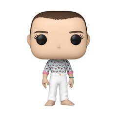 FUNKO POP! Vinilinė figūrėlė: Stranger Things - Eleven w/Chase kaina ir informacija | Žaidėjų atributika | pigu.lt