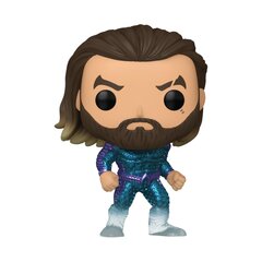 FUNKO POP! Vinyl: Фигурка Aquaman and the Lost Kingdom - Aquaman цена и информация | Игрушки для мальчиков | pigu.lt