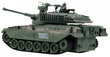 Rc tankas M-60, žalias kaina ir informacija | Žaislai berniukams | pigu.lt