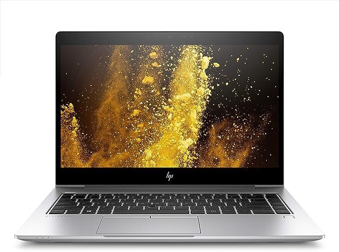 HP EliteBook 840 G6 14", Intel Core i5-8365U, 16GB, 256GB SSD, WIN 10, Sidabrinis kaina ir informacija | Nešiojami kompiuteriai | pigu.lt