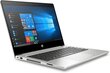 HP ProBook 430 G6 13.3", Intel Core i3-8145U, 8GB, 128GB SSD, be OS, Sidabrinis цена и информация | Nešiojami kompiuteriai | pigu.lt