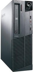 Lenovo ThinkCentre M92p kaina ir informacija | Stacionarūs kompiuteriai | pigu.lt