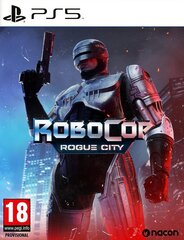 RoboCop: Rogue City цена и информация | Компьютерные игры | pigu.lt