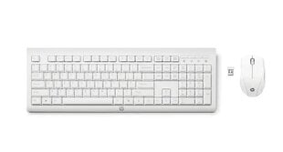 HP C2710 Combo цена и информация | Клавиатуры | pigu.lt