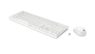 HP C2710 Combo kaina ir informacija | Klaviatūros | pigu.lt