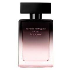 Парфюмерная вода Narciso Rodriguez Forever EDP для женщин, 50 мл цена и информация | Женские духи | pigu.lt