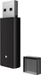 Xbox One, Xbox Series S/X, PC, Elite Series S/X/2 Wireless Adapter kaina ir informacija | Žaidimų kompiuterių priedai | pigu.lt