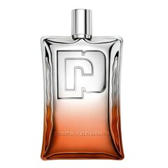 Парфюмированная вода Paco Rabanne Fabulous Me EDP для мужчин/женщин, 62 мл цена и информация | Женские духи | pigu.lt