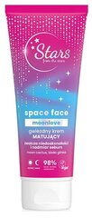 Veido kremas Stars from The Stars Space Face Moonlove, 50 ml kaina ir informacija | Veido kremai | pigu.lt