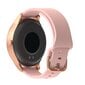 Forever ForeVive 3 SB-340 Rose Gold kaina ir informacija | Išmanieji laikrodžiai (smartwatch) | pigu.lt