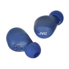 JVC HAA - 6TAU цена и информация | Теплая повязка на уши, черная | pigu.lt