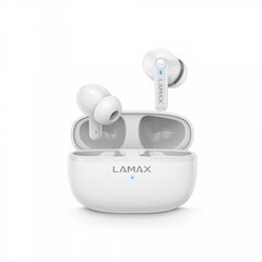 Lamax Clips1 Play. цена и информация | Теплая повязка на уши, черная | pigu.lt