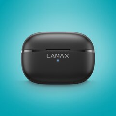 Lamax Clips1 Play. цена и информация | Велосипедный держатель для телефона Yesido | pigu.lt