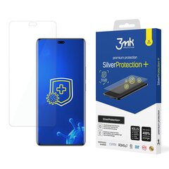3mk Honor 80 Pro цена и информация | Защитные пленки для телефонов | pigu.lt