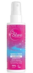 Veido purškiklis Stars Space Face Cosmic Mist, 100 ml kaina ir informacija | Veido aliejai, serumai | pigu.lt