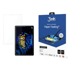 Lenovo Tab M9 - 3mk Paper Feeling™ 11'' screen protector цена и информация | Аксессуары для планшетов, электронных книг | pigu.lt