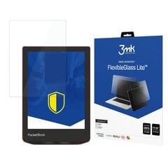 PocketBook Verse Pro - 3mk FlexibleGlass™ 8.3'' screen protector цена и информация | Аксессуары для планшетов, электронных книг | pigu.lt