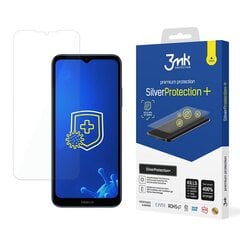 3mk SilverProtection+ kaina ir informacija | Apsauginės plėvelės telefonams | pigu.lt