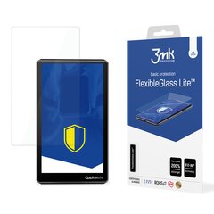 Nothing Phone 2a - 3mk FlexibleGlass Lite screen protector цена и информация | GPS навигаторы | pigu.lt