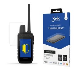 Garmin Alpha 300K - 3mk FlexibleGlass™ screen protector цена и информация | Защитные пленки для телефонов | pigu.lt