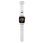 Karl Lagerfeld Apple Watch цена и информация | Išmaniųjų laikrodžių ir apyrankių priedai | pigu.lt