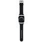 Karl Lagerfeld Apple Watch kaina ir informacija | Išmaniųjų laikrodžių ir apyrankių priedai | pigu.lt