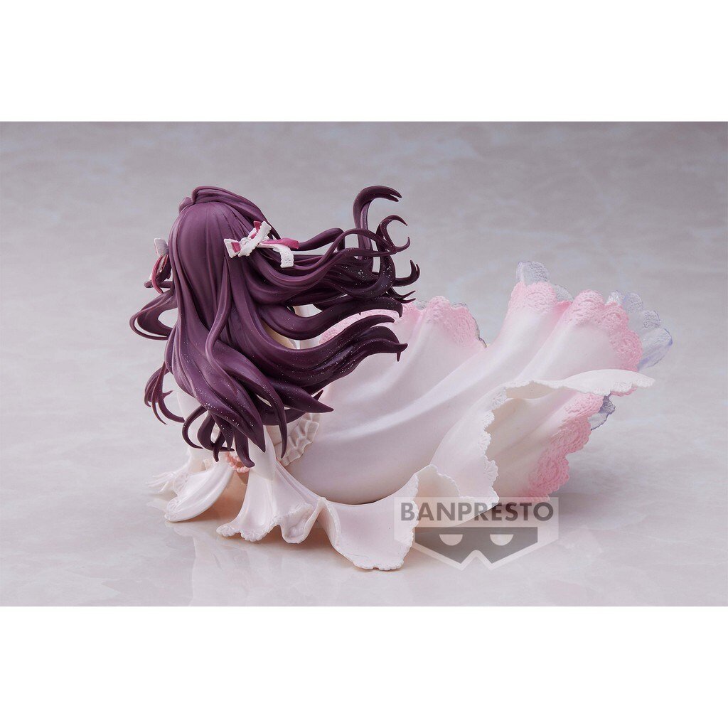 Figūrėlė Banpresto Espresto Shiki Ichinose, 17 cm kaina ir informacija | Žaislai berniukams | pigu.lt