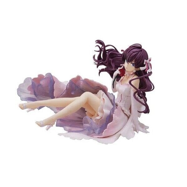 Figūrėlė Banpresto Espresto Shiki Ichinose, 17 cm kaina ir informacija | Žaislai berniukams | pigu.lt