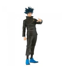 Banpresto Jujutsu Kaisen Megumi Fushiguro 16 cm kaina ir informacija | Žaidėjų atributika | pigu.lt