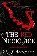 Red Necklace цена и информация | Книги для подростков  | pigu.lt