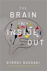 Brain from Inside Out цена и информация | Книги по экономике | pigu.lt