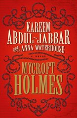 Mycroft Holmes kaina ir informacija | Fantastinės, mistinės knygos | pigu.lt