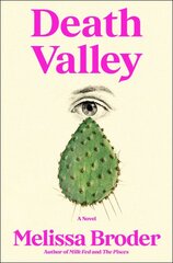 Death Valley цена и информация | Fantastinės, mistinės knygos | pigu.lt