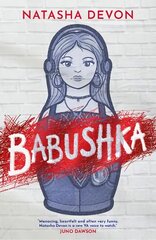 Babushka kaina ir informacija | Knygos paaugliams ir jaunimui | pigu.lt