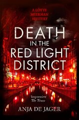 Death in the Red Light District kaina ir informacija | Fantastinės, mistinės knygos | pigu.lt