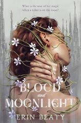 Blood and Moonlight цена и информация | Книги для подростков  | pigu.lt