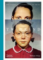 Twinkind: The singular significance of twins kaina ir informacija | Socialinių mokslų knygos | pigu.lt