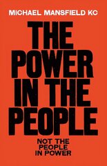 Power In The People: How We Can Change The World Digital original цена и информация | Книги по социальным наукам | pigu.lt