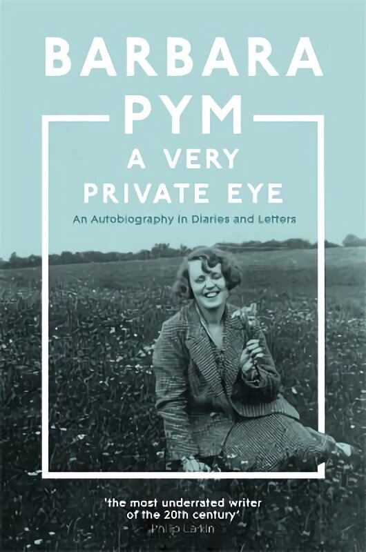 A Very Private Eye: The acclaimed memoir of the classic comic author, beloved of Richard Osman and Jilly Cooper kaina ir informacija | Biografijos, autobiografijos, memuarai | pigu.lt