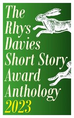 Rhys Davies Short Story Anthology kaina ir informacija | Fantastinės, mistinės knygos | pigu.lt