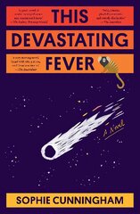 This Devastating Fever цена и информация | Fantastinės, mistinės knygos | pigu.lt