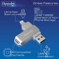 OlympusDisk Apollo цена и информация | USB laikmenos | pigu.lt