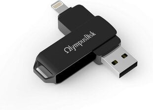 OlympusDisk Apollo kaina ir informacija | USB laikmenos | pigu.lt