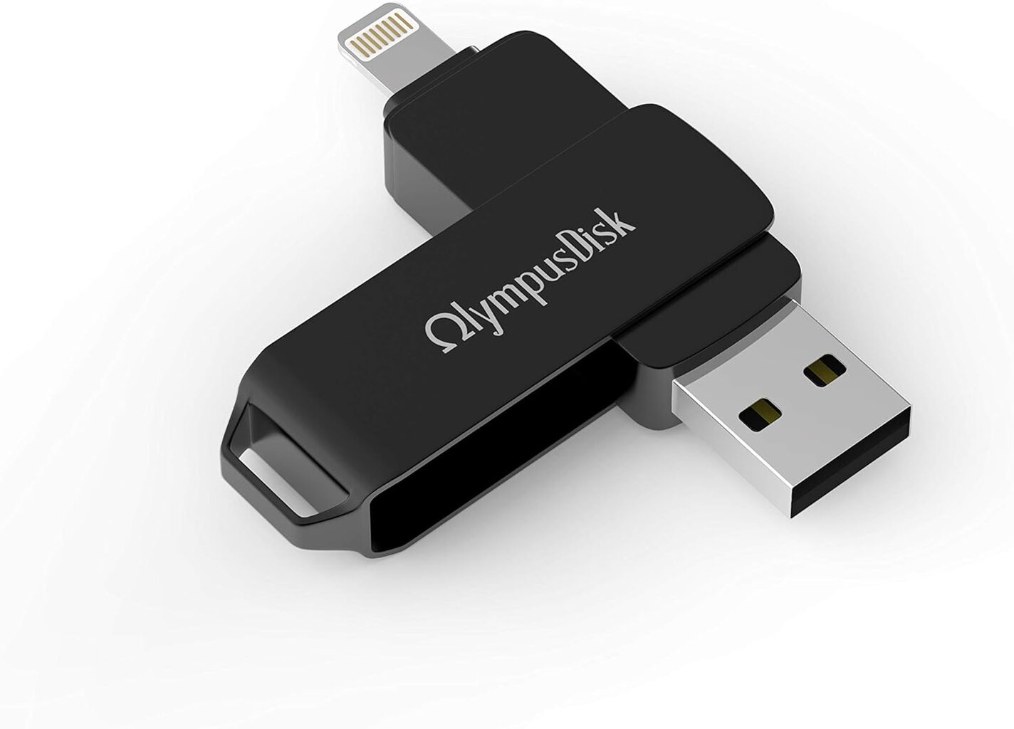 OlympusDisk Apollo цена и информация | USB laikmenos | pigu.lt