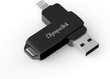 OlympusDisk Apollo 64GB цена и информация | USB laikmenos | pigu.lt