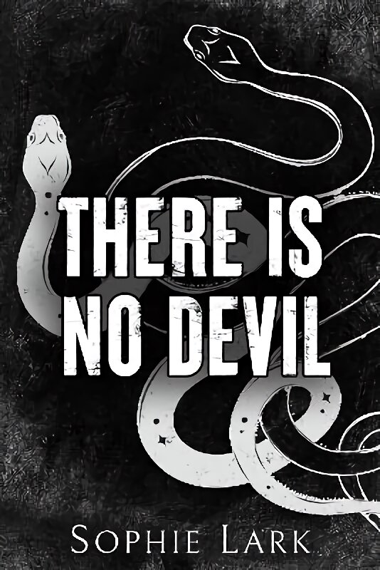 There Is No Devil kaina ir informacija | Fantastinės, mistinės knygos | pigu.lt